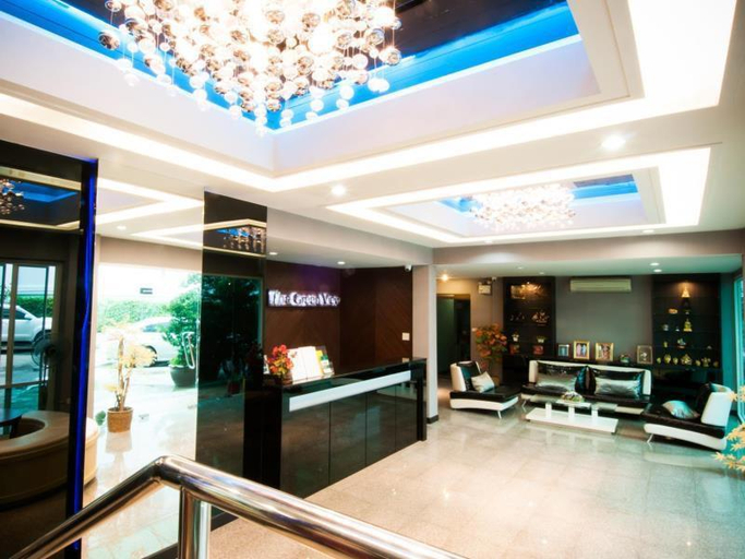 Public Area 2, The Green View, Pattaya