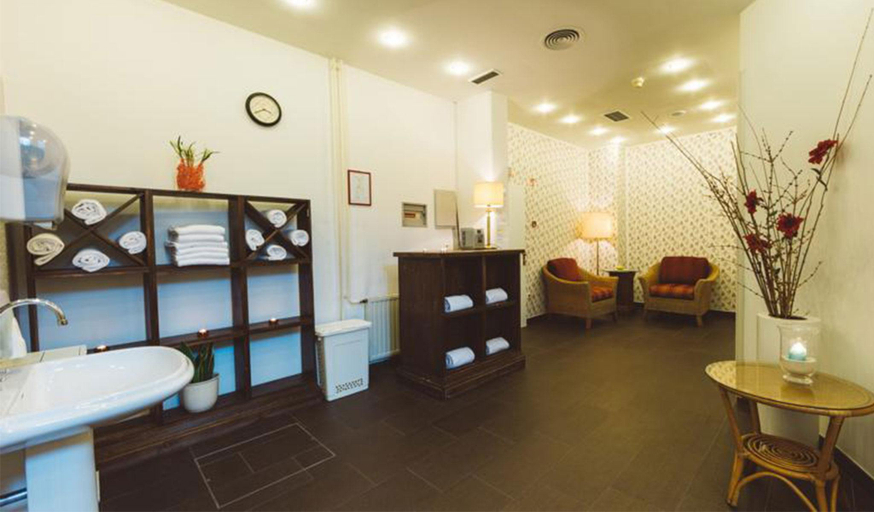 Sport & Beauty 2, Hotel Ribno, Bled