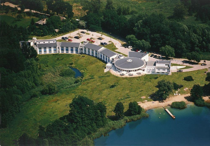 Exterior & Views 3, Seehotel Luisenhof, Märkisch-Oderland