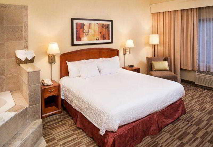 Bedroom 3, Courtyard Denver South/Park Meadows Mall, Douglas