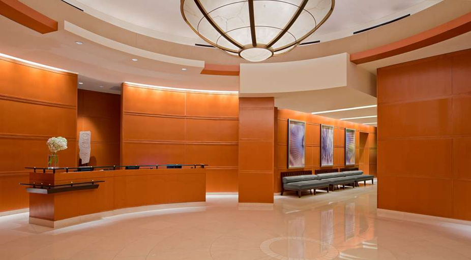 Public Area 5, Grand Hyatt DFW - Connected to the airport, Tarrant