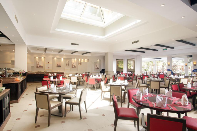 Food & Drinks 4, Swiss Inn Pyramids Golf Resort & Swiss Inn Plaza, Unorganized in Al Jizah