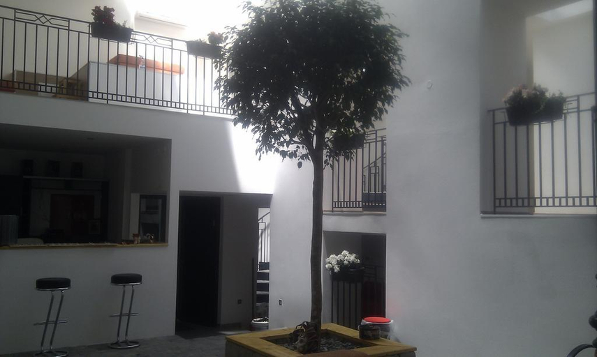 Public Area 5, Hostel OldTown, Bratislava I