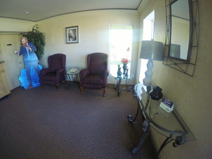 Public Area 3, Americas Best Value Inn Blythe, Riverside