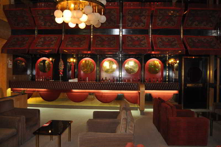 Food & Drinks 5, Hotel Viana Sol, Viana do Castelo