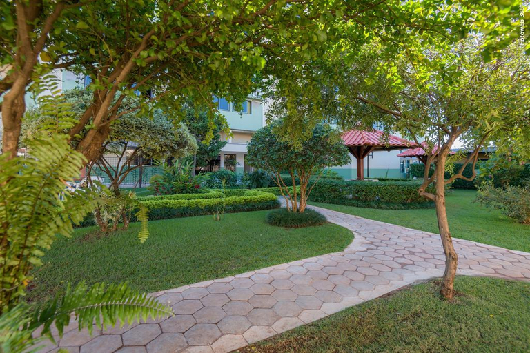 Exterior & Views 2, Hotel Vale Verde, Campo Grande