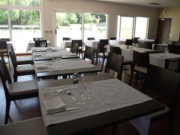 Food & Drinks 5, Residence Anglet Biarritz Parme, Pyrénées-Atlantiques