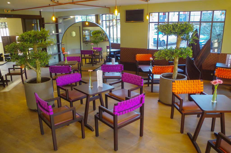 Public Area 2, Terre de Provence Hotel & Spa, Vaucluse