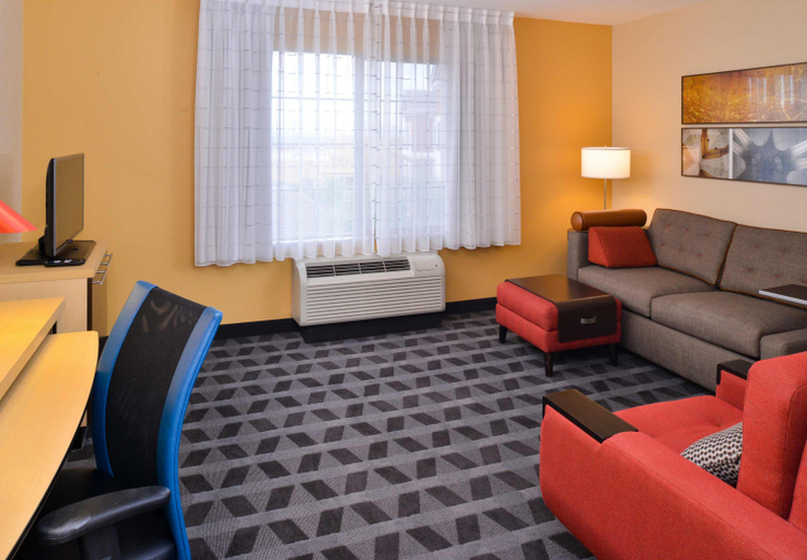 Public Area 3, Towneplace Suites Las Vegas Henderson, Clark