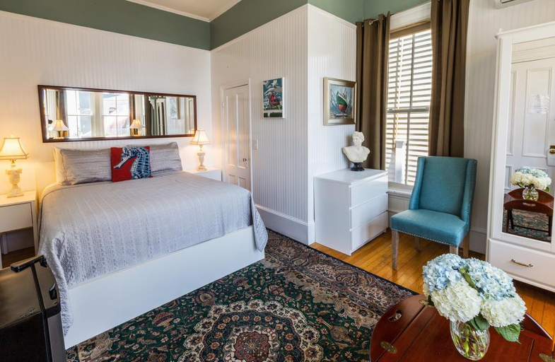 Bedroom 3, Prince Albert Provincetown, Barnstable