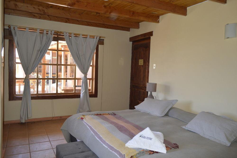 Bedroom 4, Sami Atacama Lodge, El Loa
