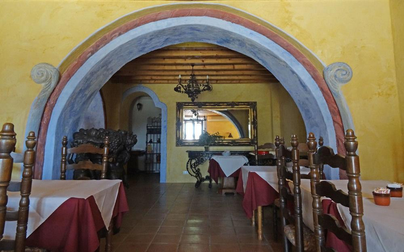 Food & Drinks, Rural Capela das Artes, Silves
