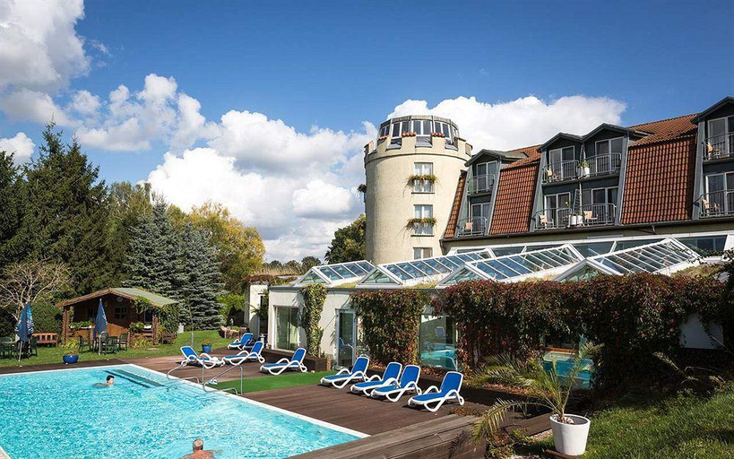 Sport & Beauty 5, Hotel & Spa Sommerfeld, Oberhavel