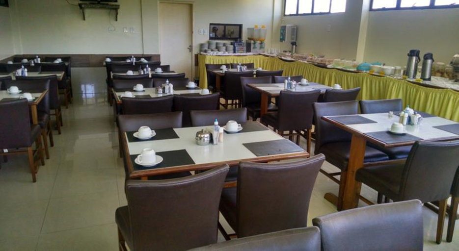 Food & Drinks 4, Tropical Praia, Aracaju
