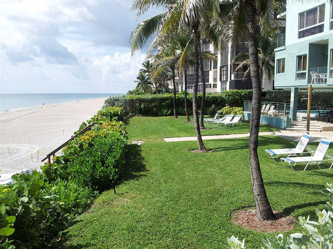 Exterior & Views 5, Seabonay Beach Resort, Broward