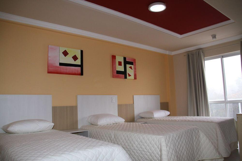 Bedroom 4, Joaçaba, Joaçaba