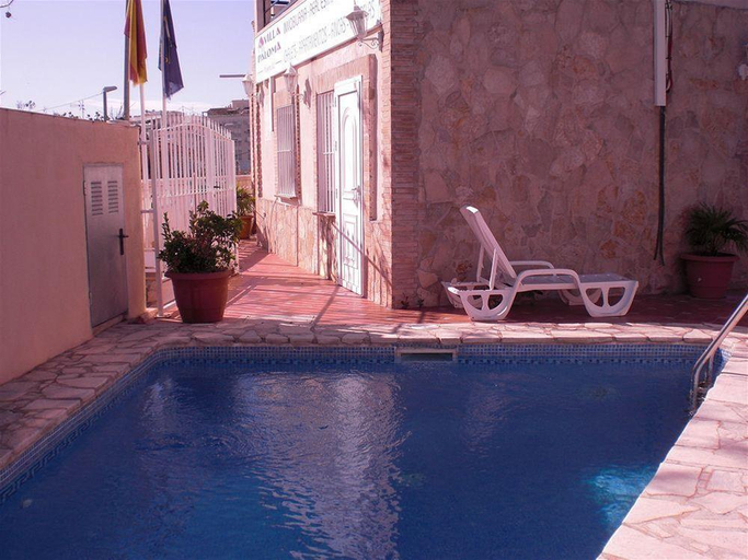 Others 5, Hostal La Paloma II, Alicante