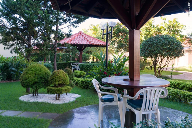 Exterior & Views 2, Hotel Vale Verde, Campo Grande