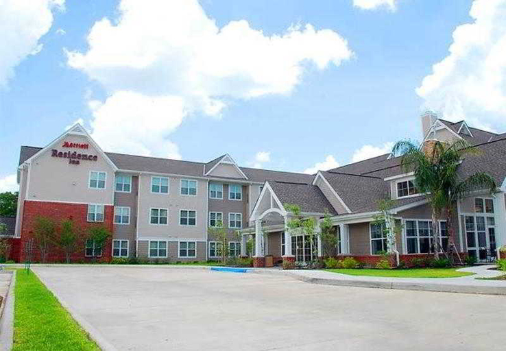 Public Area 2, Residence Inn Marriott Airport, Lafayette