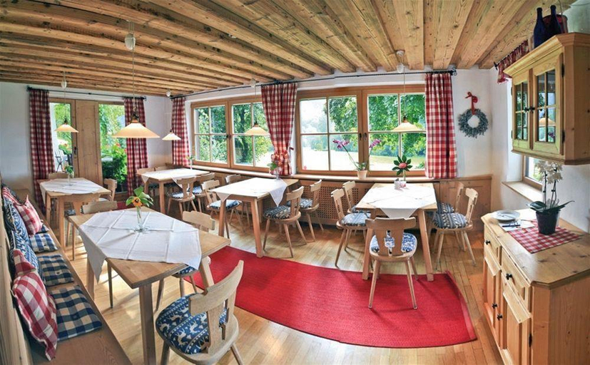 Food & Drinks 4, Hotel Restaurant Seebichl, Kitzbühel
