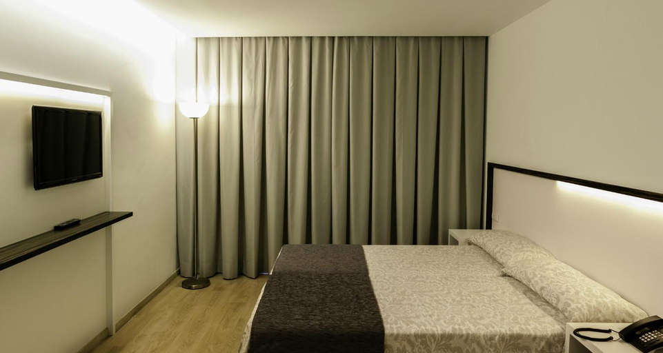 Public Area 3, Hotel Playa Oliva, Valencia