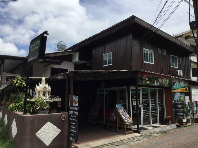Exterior & Views 2, North Star Guest House, Muang Chiang Mai
