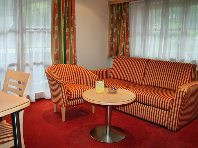 Others, Landhotel Kaserer, Zell am See