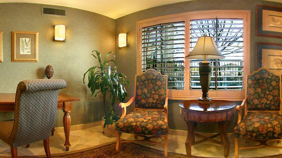 Public Area 3, Extended Stay America Suites Boston Waltham 32 4th Ave, Middlesex