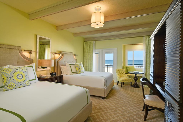 Bedroom 3, The Lodge & Club at Ponte Vedra, Saint Johns