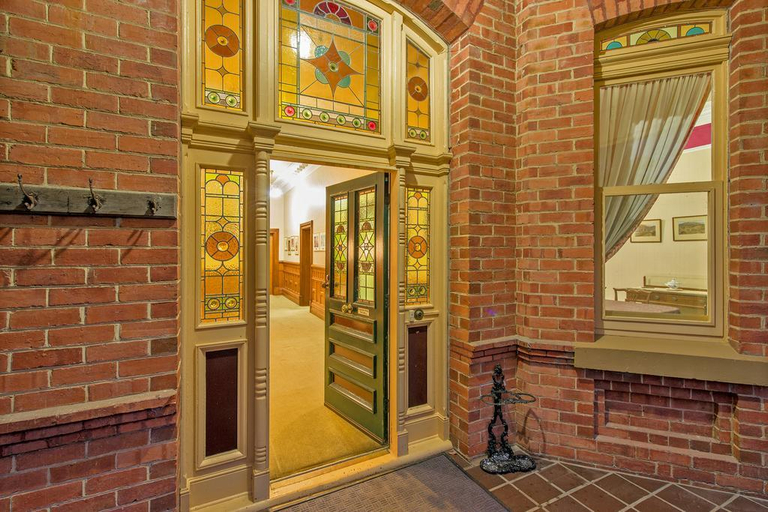 Public Area 3, Penghana Bed & Breakfast, West Coast