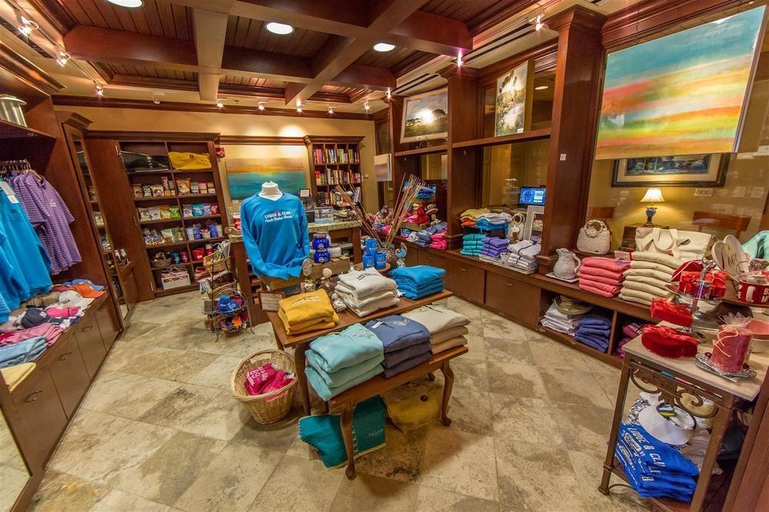 Public Area 2, The Lodge & Club at Ponte Vedra, Saint Johns