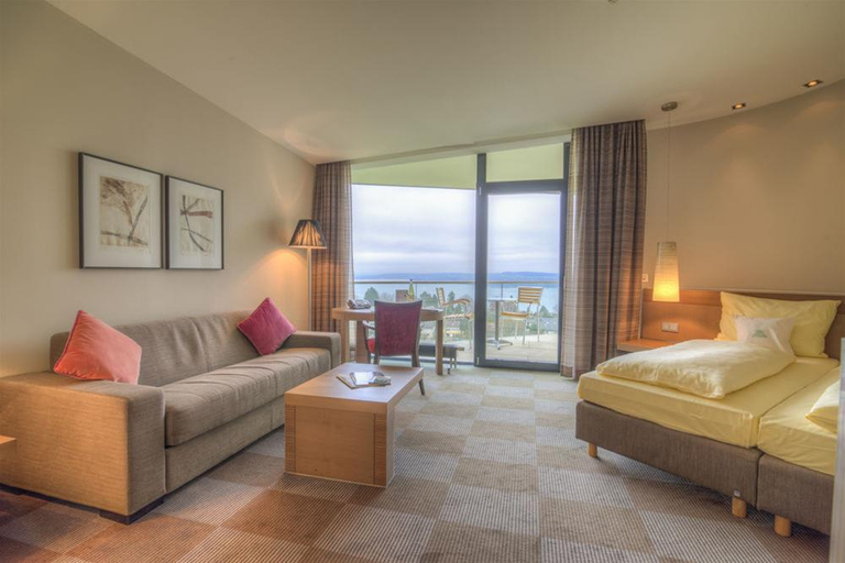 Exterior & Views 2, Parkhotel St. Leonhard, Bodenseekreis