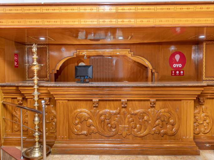 Hotel Mount Heera, Chennai