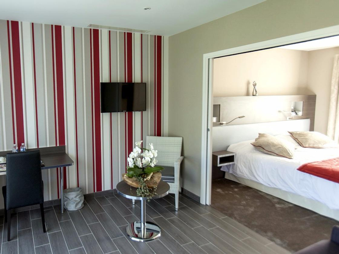 Logis Auberge Bienvenue, Maine-et-Loire