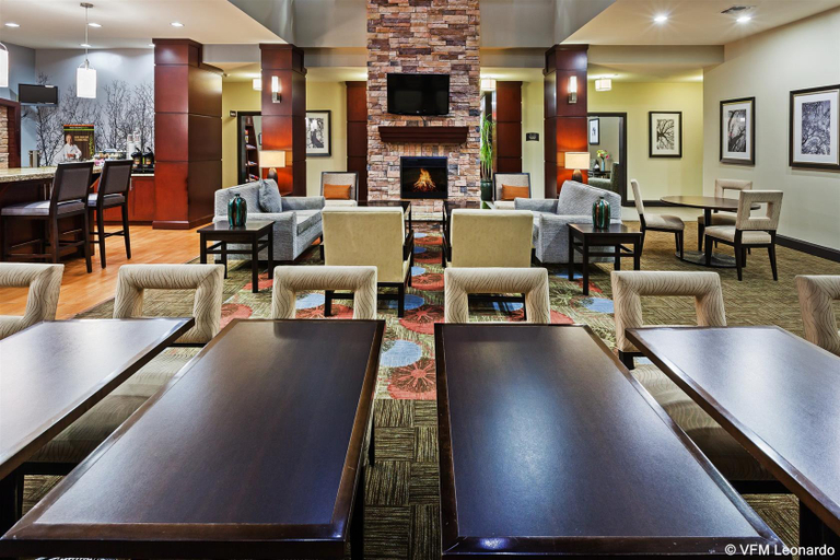 Public Area 3, Staybridge Suites AMARILLO-WESTERN CROSSING, Potter