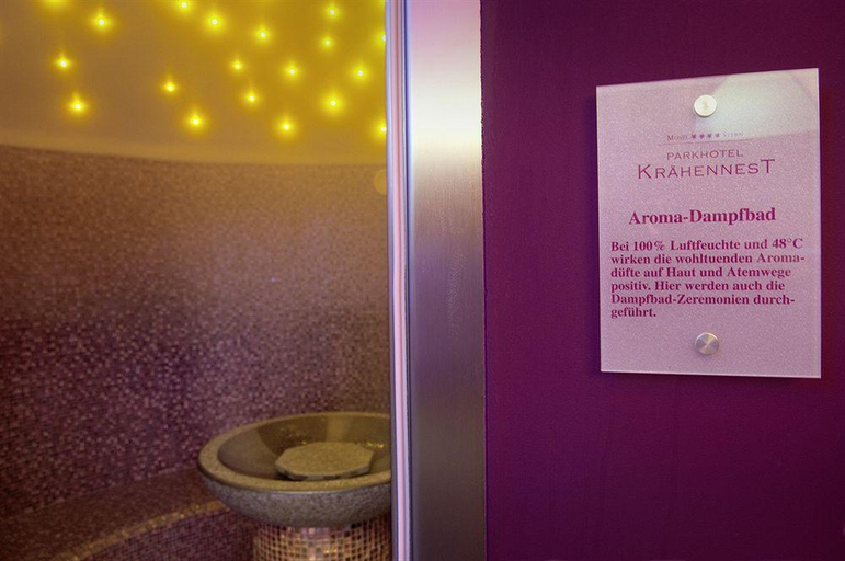 Bathroom 4, Krähennest, Mayen-Koblenz
