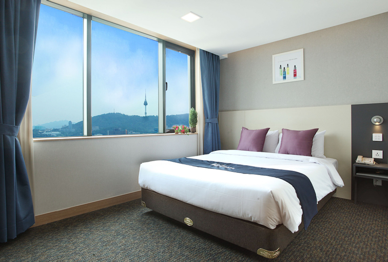 Bedroom 21