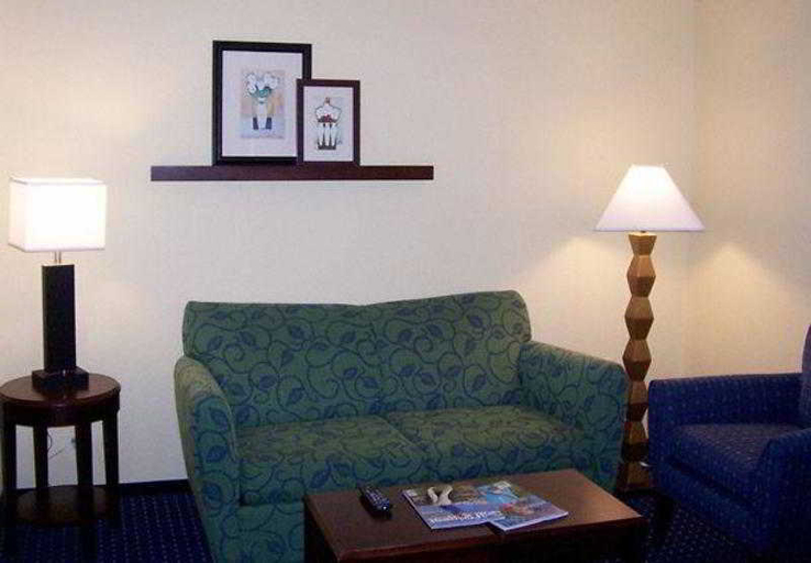 Public Area 3, SpringHill Suites Charlotte Lake Norman/Mooresville, Iredell