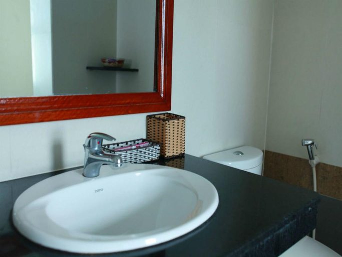 Bathroom 3, Alaska Da Nang, Da Nang