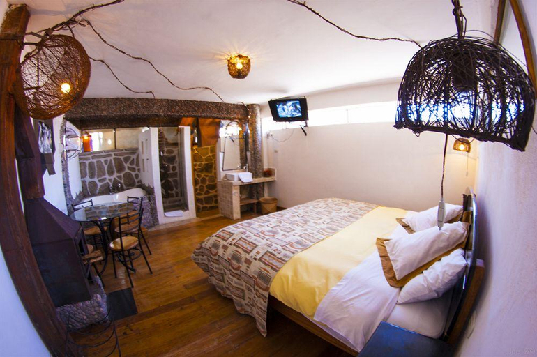 Bedroom 3, La Casa de Mayte, Cusco