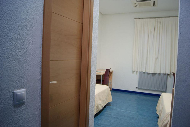 Bedroom 4, Albergue Inturjoven Huelva, Huelva