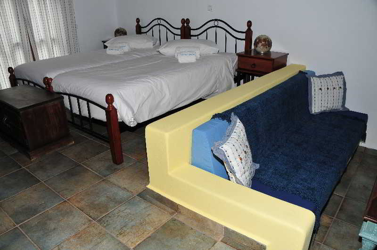 Bedroom 3, Panteli Beach, South Aegean