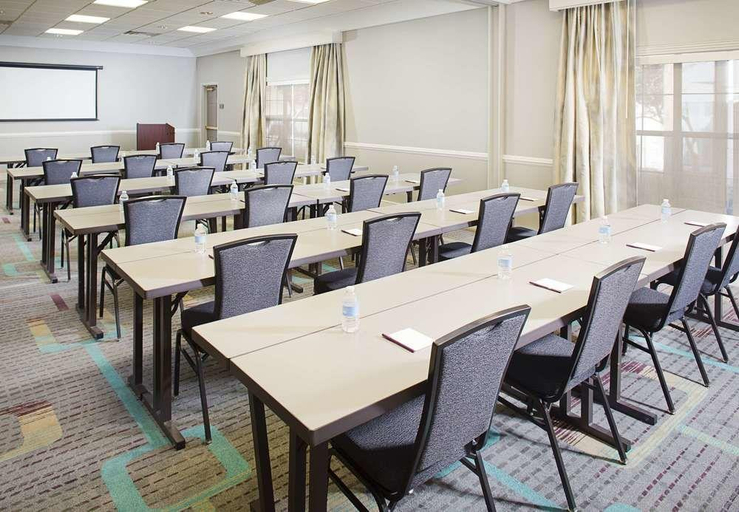 Business Facilities 2, Residence Inn By Marriott Dallas Park Central, Dallas