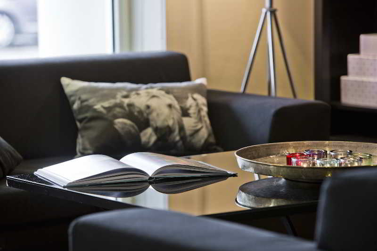 Public Area 2, Milling Hotel Vejle, Vejle