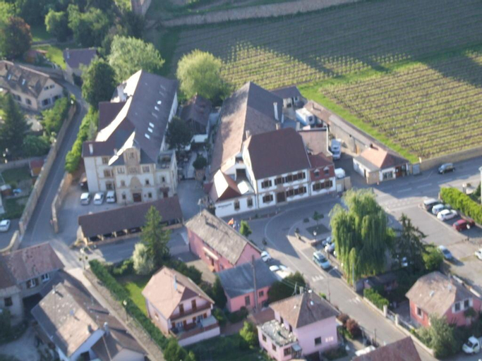 Domaine de Rouffach, Haut-Rhin