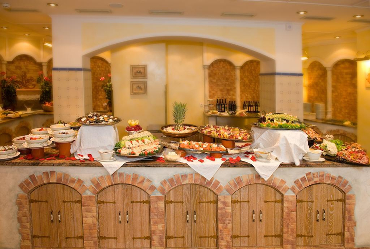 Food & Drinks 5, Genuss- und Vitalhotel Moisl, Hallein