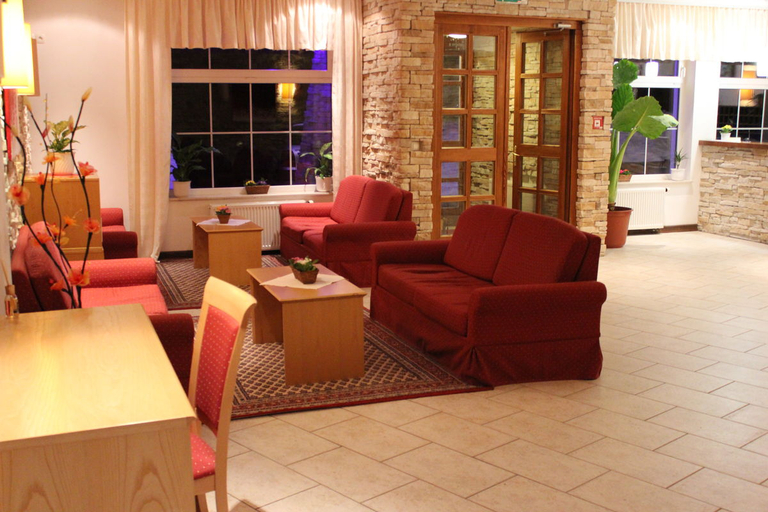 Public Area 3, Hotel Bohinj, Bohinj