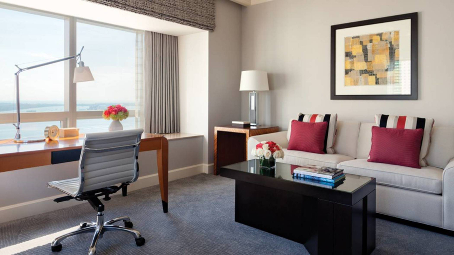 Public Area 4, Four Seasons Hotel Miami, Miami-Dade