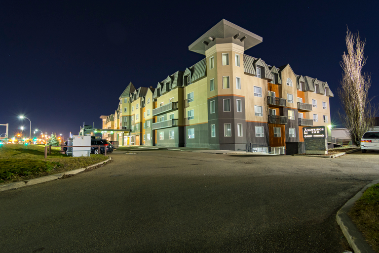 Exterior & Views 4, Sawridge Inn & Conference Centre Edmonton South, Division No. 11