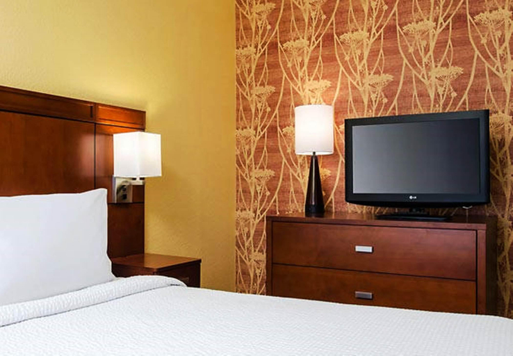Bedroom 4, Best Western Spartanburg Northwest, Spartanburg